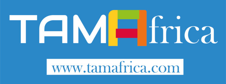 logo tamafrica